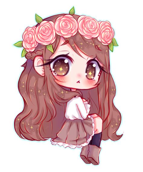 tumblr dibujos de chicas kawaii|dibujos de kawaii.